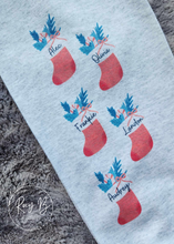 Load image into Gallery viewer, Merry Mama // Personalized Christmas Crewneck