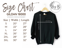 Load image into Gallery viewer, Sideline Social Club // Grey Sweatshirt